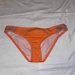 NWOT Reef bikini bottom